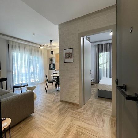 C&C3 Apartments Alexandroupolis Buitenkant foto