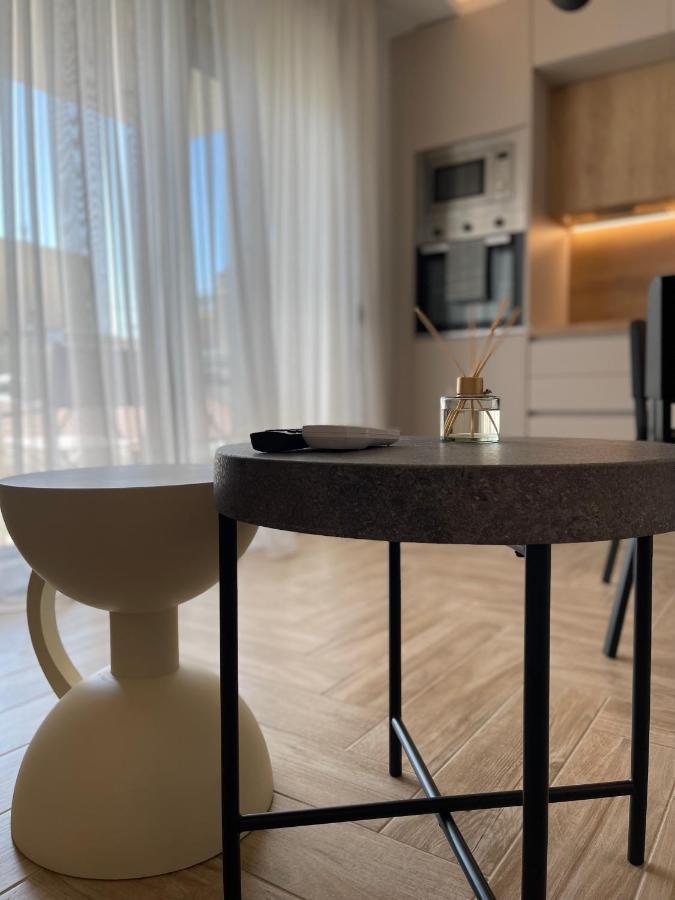 C&C3 Apartments Alexandroupolis Buitenkant foto