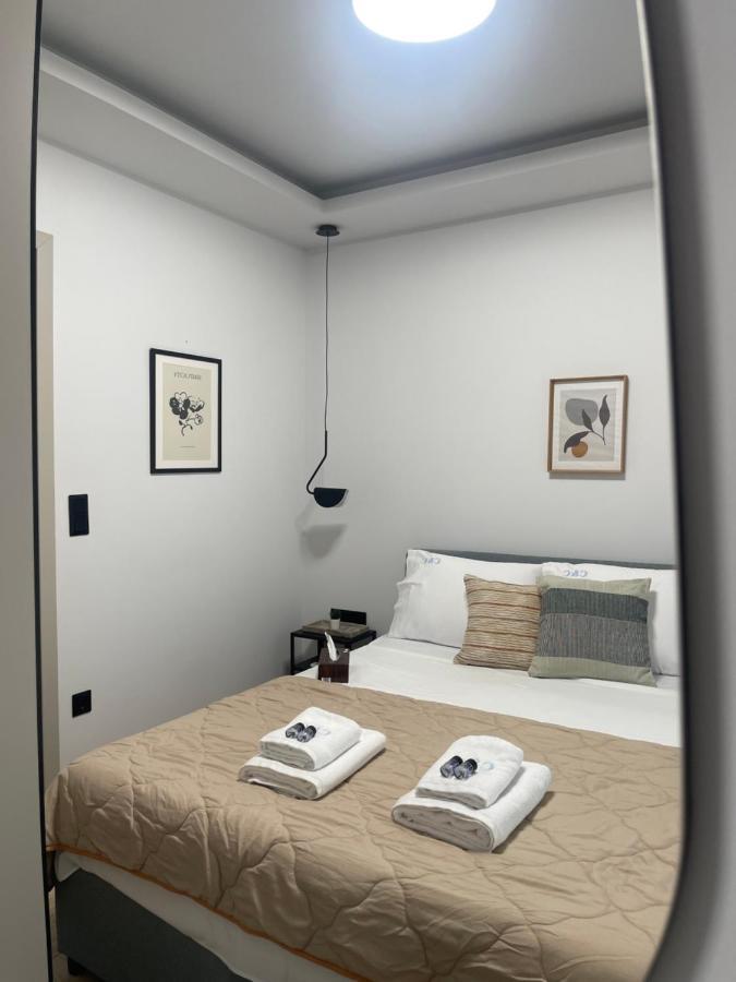 C&C3 Apartments Alexandroupolis Buitenkant foto