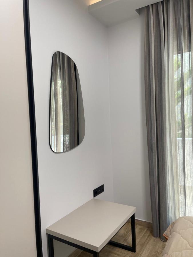 C&C3 Apartments Alexandroupolis Buitenkant foto