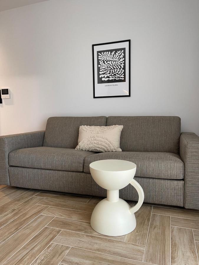 C&C3 Apartments Alexandroupolis Buitenkant foto