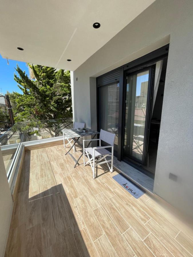 C&C3 Apartments Alexandroupolis Buitenkant foto