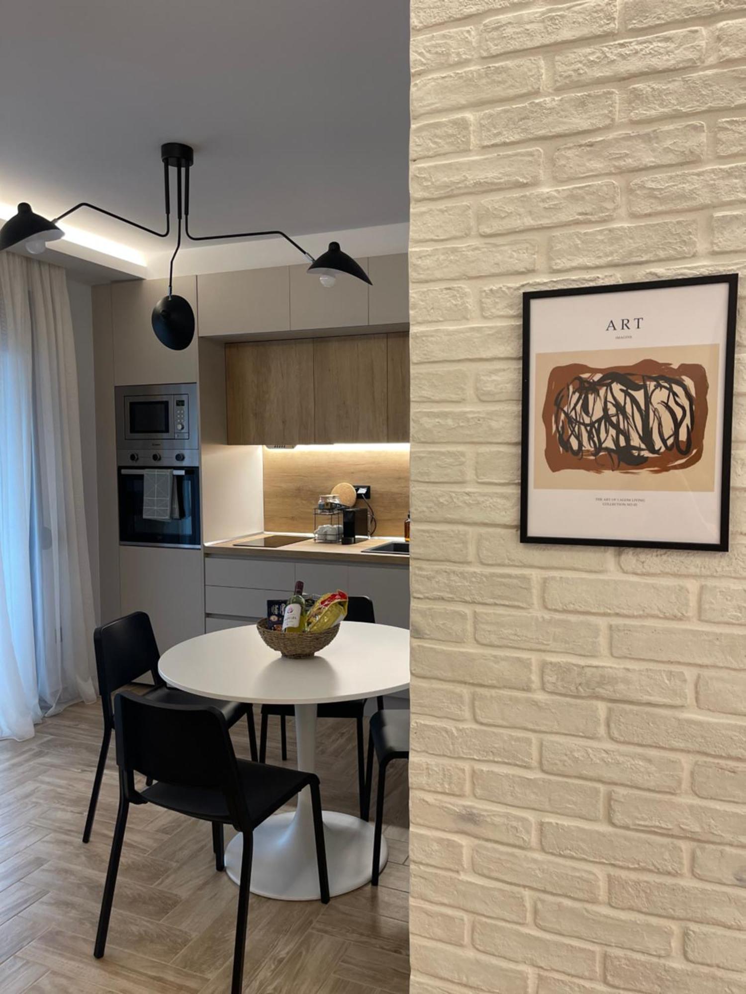 C&C3 Apartments Alexandroupolis Buitenkant foto